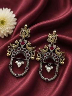 Premium Earrings Chhattisgarh jewelry manufacturers